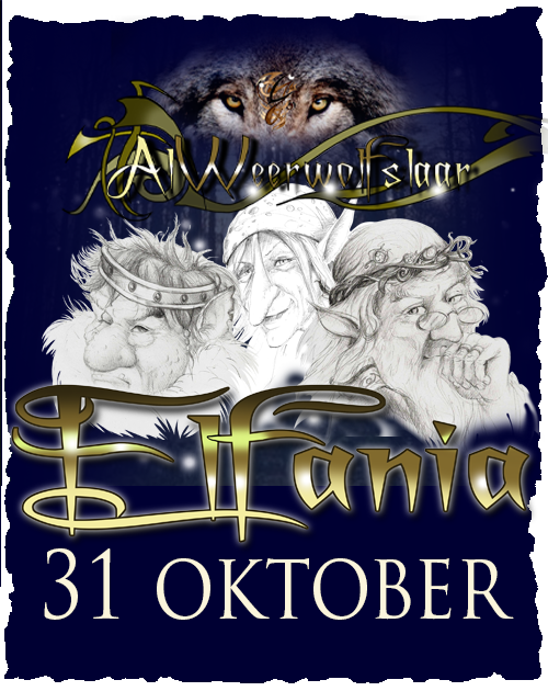 31 oktober alweerwolfslaar spooktocht Wolfslaar Breda
